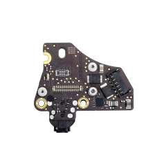 Audio Board For MacBook Air 13" Retina (A1932) (Late 2018 / Early 2019 / Mid 2019) (Space Gray)