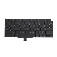 For MacBook Air 13" A2179 (Early 2020) Keyboard (US English)