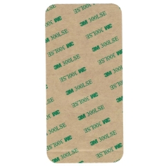 Back Cover Glass Adhesive For IPhone XR