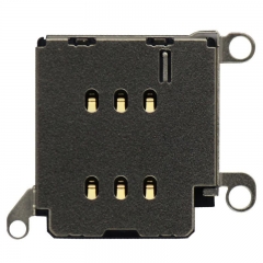 Replacement for  iPhone 13 Mini  Sim Card Reader (Soldering Required)