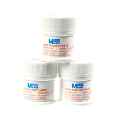MaAnt Lead Free Solder Paste 138/158/183 Degree 50g