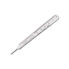 Swann Morton No.3 Stainless Steel Scalpel Handle
