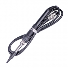 936 Electric Soldering Solder Iron Station 5pin Welding Hot Gun