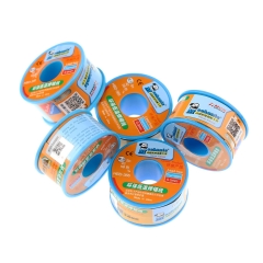 Mechanic HBD-366 100g Series Low-Temperature Lead-Free Solder Wire