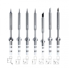 Replacement Tip for ​TS100 Mini Electric Soldering Iron