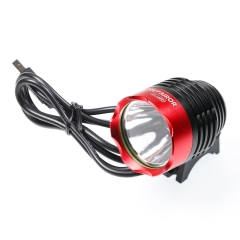 MaAnt 5V 7W Aluminium Alloy Durable USB UV Lamp