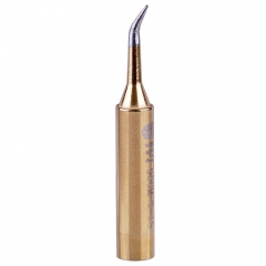 Gilded Soldering Iron Tip For Soldering Station 936