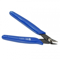 Shape Of Nozzle Flush Wire Cutter #BEST 107F1