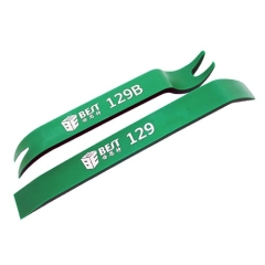 Car Radio Door Clip Panel Trim Dash Audio Removal Pry Tool 2PCS/Set #BST-129