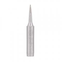 Silver Lead-free Soldering Iron Tip For Soldering Station 936 #BEST 900M-T-I