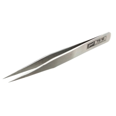 Goot Precision Tweezers Small-Sized Standard TS-12
