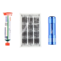 MECHANIC Solder Mask Layer Repair Tool Set S1512