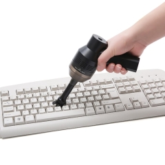 USB 5V Mini Portable Vacuum Cleaner