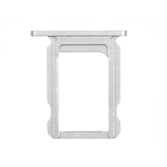 Replacement for iPad Pro 11" 1st SIM Card Tray - Silver