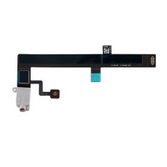 Replacement for iPad Pro 12.9" 2nd Audio Flex Cable Ribbon - Gray Original
