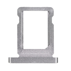 Replacement for iPad 12.9 2nd Gen SIM Card Tray - Grey Original
