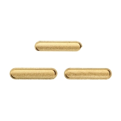 Button Set For IPad Pro 12.9 1st Gen / iPad Air 2 (Gold)