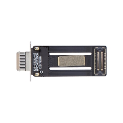 Replacement for iPad Mini 6 Charging Port Flex Cable - Pink