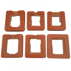 Alignment Mold For Apple Watch S1 S2 S3 S4 LCD Refurbishing