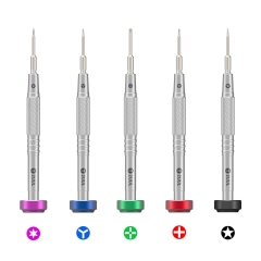 2UUL Everyday Screwdriver Set