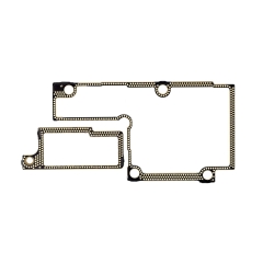 MiJing iPhone Xs Max Middle Layer BGA Board