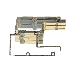 MiJing iPhone X Middle Layer BGA Board