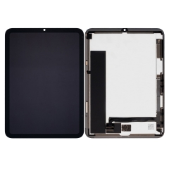 Original LCD Assembly With Digitizer For iPad Mini 6 (Black)