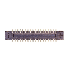 Replacement for iPad Pro 10.5'' LCD FPC Connector (36 Pin) (On the LCD Flex Not On the Motherboard)
