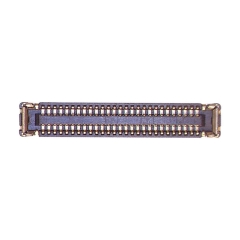 Digitizer FPC Connector for iPad 7 (54 Pin) (Soldering Required)