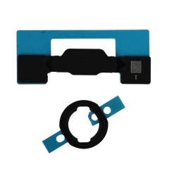Home Button Bracket w/ Rubber Gasket for iPad 5 / iPad 6 / iPad 7 / iPad 8
