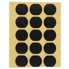 (45 Pcs) Home Button Adhesive For IPad Air 1/Air 2/Pro 9.7/Pro 10.5/Pro 12.9/Mini 4/Mini 5