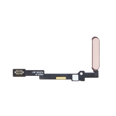 Replacement for iPad Mini 6 Power Button Flex Cable - Pink