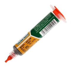BST-706 Lead-free Tin Paste 10cc