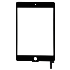 OEM Touch Screen + OCA For iPad Mini 4 (Black)