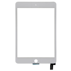 OEM Touch Screen + OCA For iPad Mini 5 (2019) White