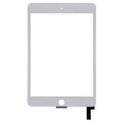 OEM Touch Screen + OCA For iPad Mini 4 (White)
