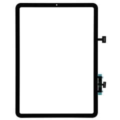OEM Touch Screen + OCA For iPad Air 4 (2020) Black