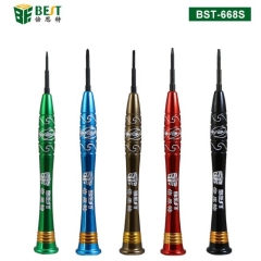BEST BST-668S Aluminium Screwdriver Set 5 In 1