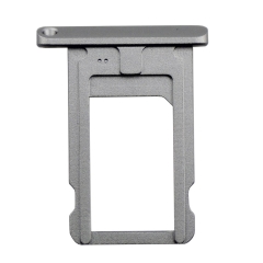 SIM Card Tray For IPad Mini 2 / IPad Mini 3 / IPad Air / IPad 5 (Black)