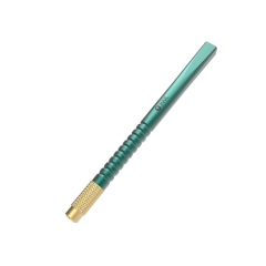2UUL Non-Slip Blades Handle