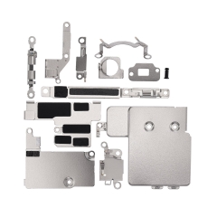 Replacement for iPhone 13 Mini Internal Small Parts Ori- 12pcs/Set