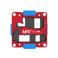 MaAnt FIX-13 Motherboard Layered Test Fixture for iPhone 13/13mini/13 Pro/13 Pro Max
