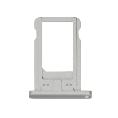 Sim Card Tray For IPad Air 2 (Silver)