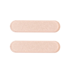 Replacement for iPad Air 4 / Air 5 Volume Button (2pcs/set) - Rose Gold