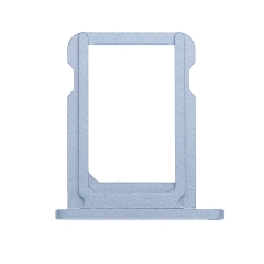 Replacement for iPad Air 4 / Air 5 SIM Card Tray - Sky Blue