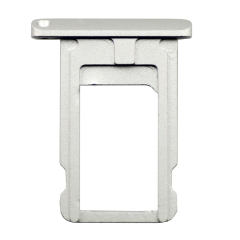 SIM Card Tray For IPad Mini 2 / IPad Mini 3 / IPad Air / IPad 5 (White)