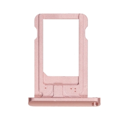 Replacement for iPad 7th SIM Card Tray - Rose Gold