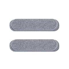 Replacement for iPad Air 4 / Air 5 Volume Button (2pcs/set) - Space Gray