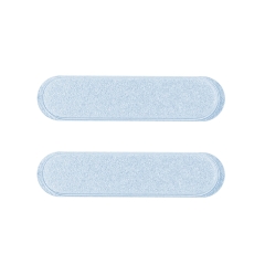 Replacement for iPad Air 4 / Air 5 Volume Button (2pcs/set) - Sky Blue