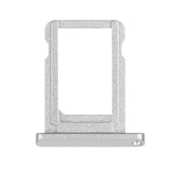 Replacement for iPad Air 3/ Pro 10.5 SIM Card Tray - Silver Original